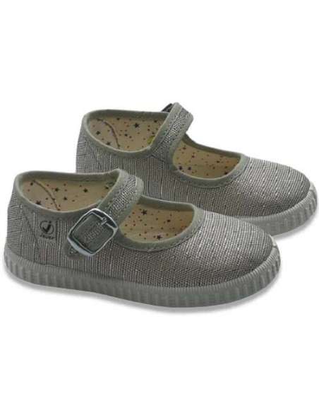 Mercedita Lona Javer 6220 plata