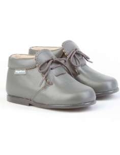 Welsh Bootie AngelitoS 422 Grey
