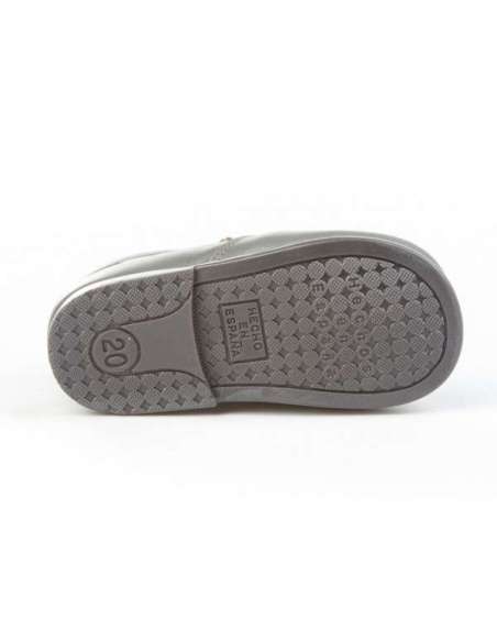 Botita Galés AngelitoS 422 Gris