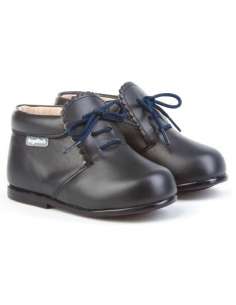 Welsh Bootie AngelitoS 422 Navy