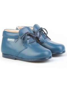 Welsh Bootie AngelitoS 422 Azafata