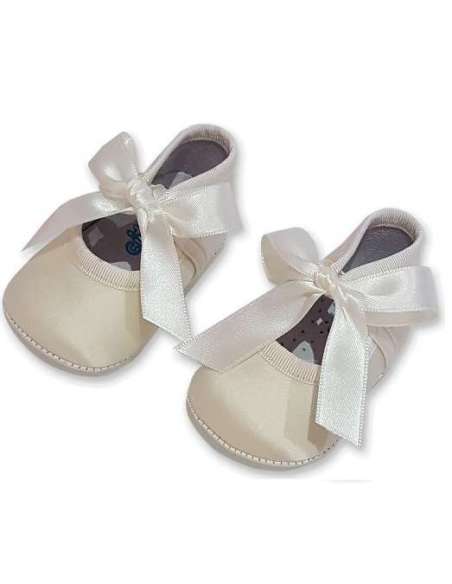 PEUQUE BEBÉ CEREMONIA CITOS 3001