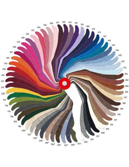 CALCETIN ALTO CON LAZO GROSGRAIN CONDOR 24822