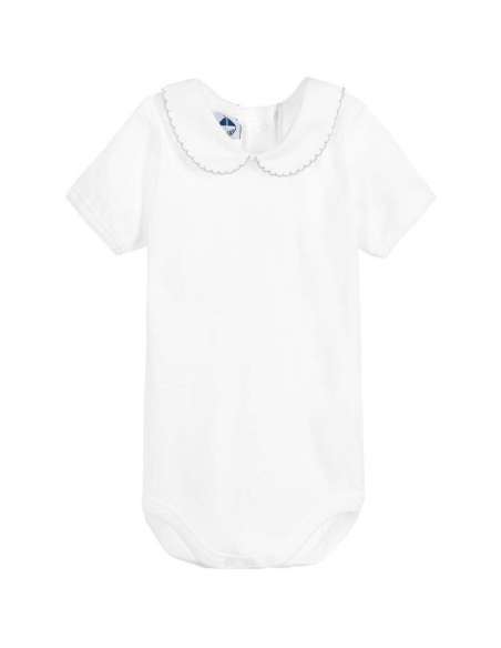 B1181 BLANCO/GRIS  BODY MARCA BABIDU