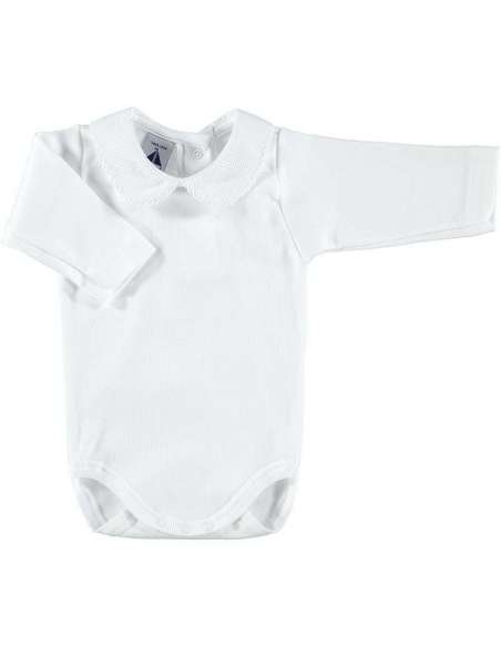 B1188 BLANCO BODY  MARCA BABIDU