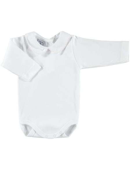 B1188 BLANCO/ROSA BODY  MARCA BABIDU