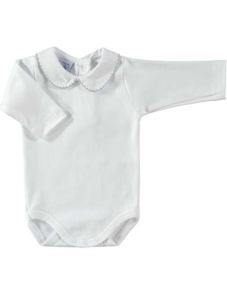 B1188 WHITE/GREY BODY BRAND BABIDU