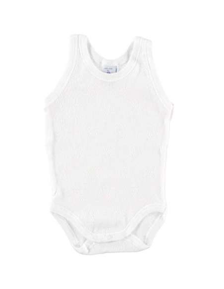 B1115 BLANCO BODY   MARCA BABIDU