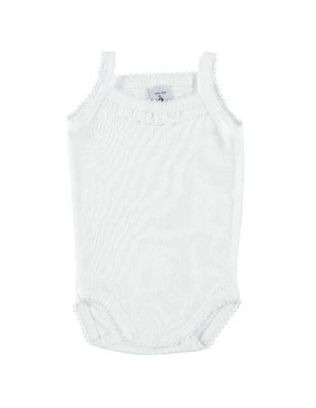 B1145 WHITE BODY BRAND BABIDU