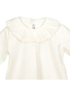 15004 RAW PLUMETILLA SHIRT  BRAND  CALAMARO 2