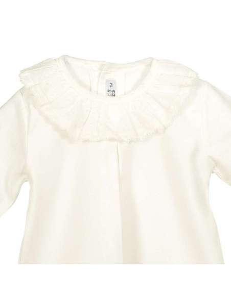 15004 RAW PLUMETILLA SHIRT  BRAND  CALAMARO