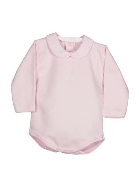 1544 PINK BODY  BRAND CALAMARO