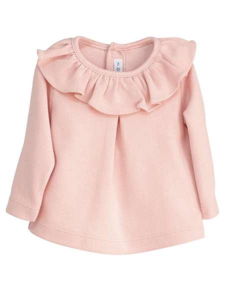 15012 NUDE CAMISA TITAN MARCA CALAMARO