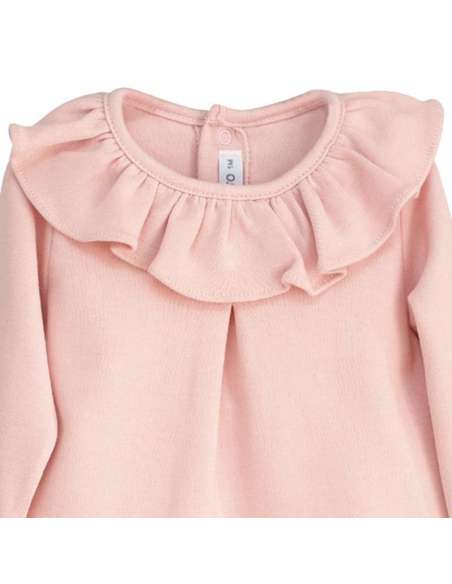 15012 NUDE CAMISA TITAN MARCA CALAMARO