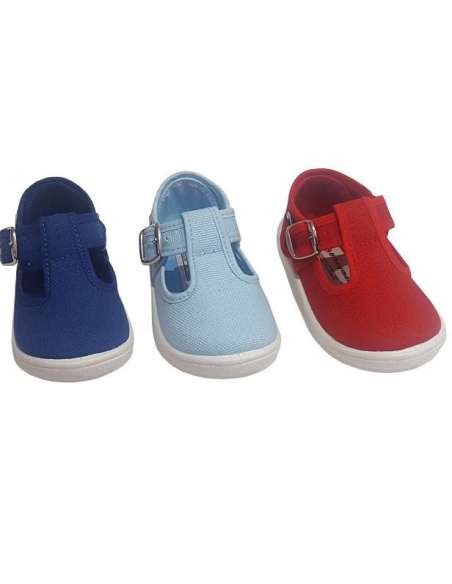 BOYS CANVAS 8006