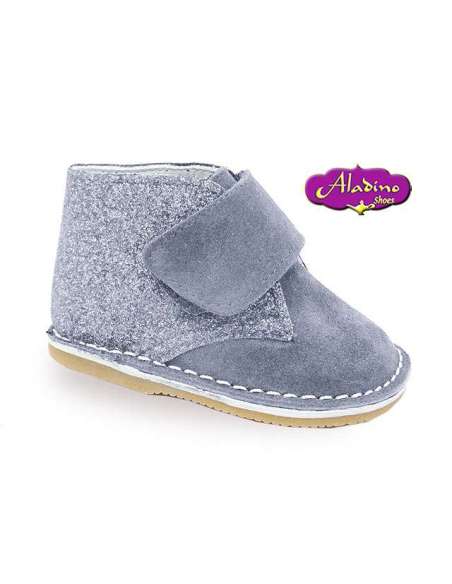 BOOTS ALADINO 722