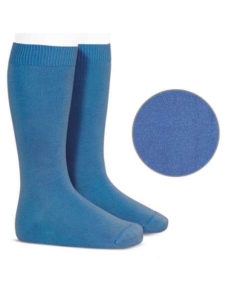 20192 BASIC HIGH SOCKS BRAND CONDOR