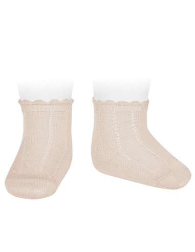 23934 SHORT SOCKS BRAND CONDOR