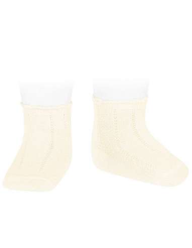 23934 CALCETINES CORTOS MARCA CONDOR