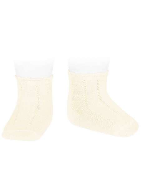 23934 SHORT SOCKS BRAND CONDOR