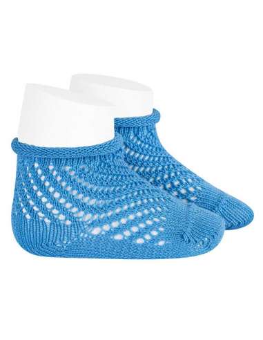 25084 SHORT PERLE SOCKS BRAND CONDOR