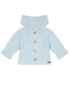 55202010 NUBE HOODED JACKET BRAND  CONDOR