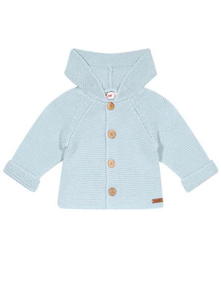 55202010 NUBE HOODED JACKET BRAND  CONDOR