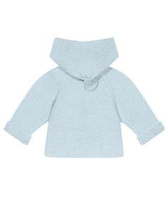 55202010 NUBE CHAQUETS CON CAPUCHA MARCA CONDOR 2