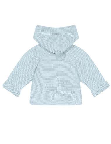 55202010 NUBE HOODED JACKET BRAND  CONDOR