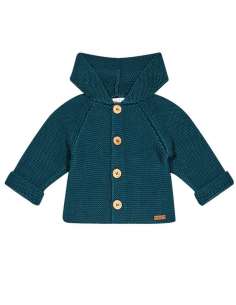 55202010 LIQUEN HOODED JACKET BRAND  CONDOR