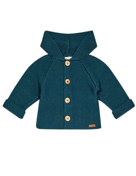 55202010 LIQUEN HOODED JACKET BRAND  CONDOR