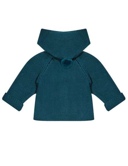 55202010 LIQUEN CHAQUETS CON CAPUCHA MARCA CONDOR