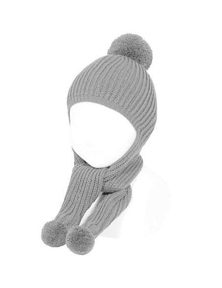 50462011 ALUMINIO HATS BRAND CONDOR