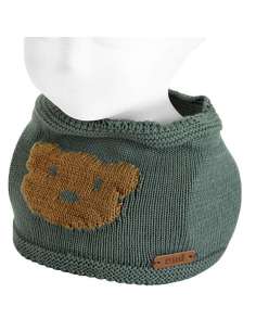 50418010 LIQUEN BABY ENGLISH SCARFS BRAND CONDOR