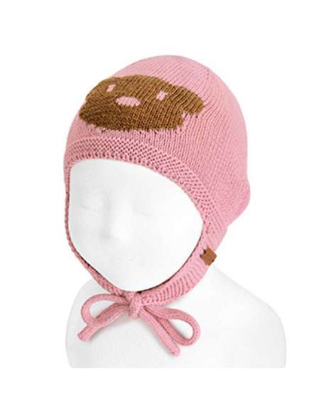 50016010  ROSA PALO HATS BRAND CONDOR