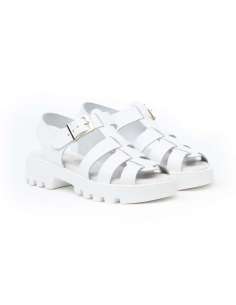 Sandals Platform AngelitoS 624 2