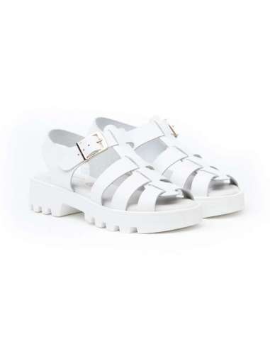 Sandals Platform AngelitoS 624