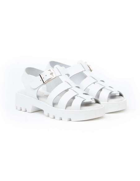 Sandals Platform AngelitoS 624