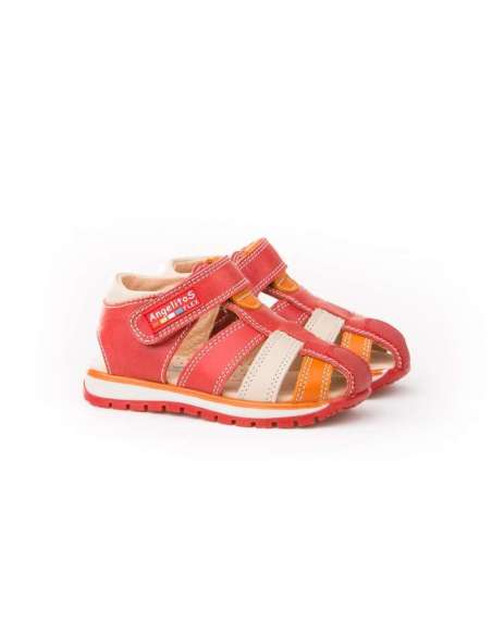 BOYS SANDALS Reinforced AngelitoS 446
