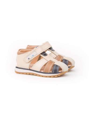 BOYS SANDALS Reinforced AngelitoS 446