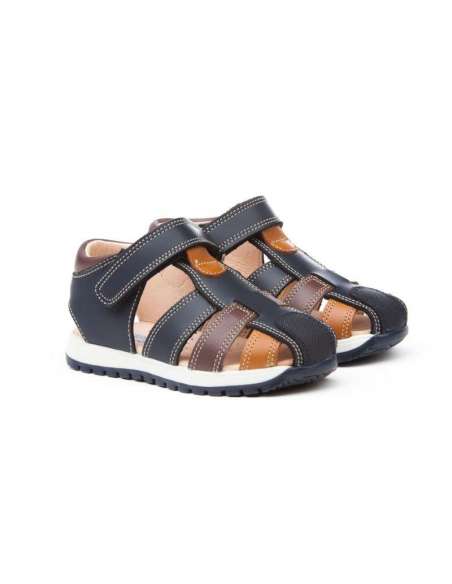 BOYS SANDALS Reinforced AngelitoS 443