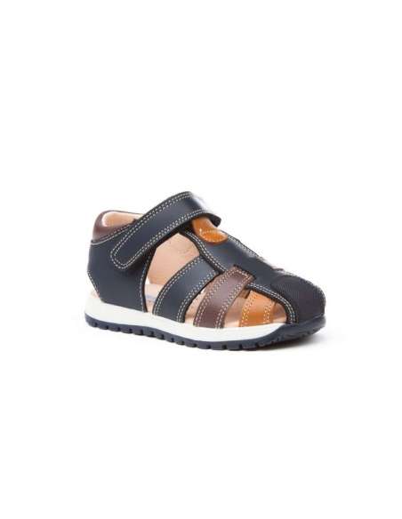 BOYS SANDALS Reinforced AngelitoS 443