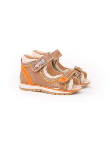 BOYS SANDALS Reinforced AngelitoS 447