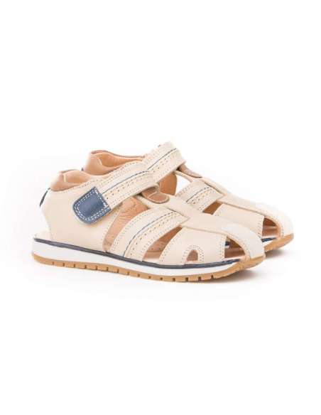 BOYS SANDALS Reinforced AngelitoS 448