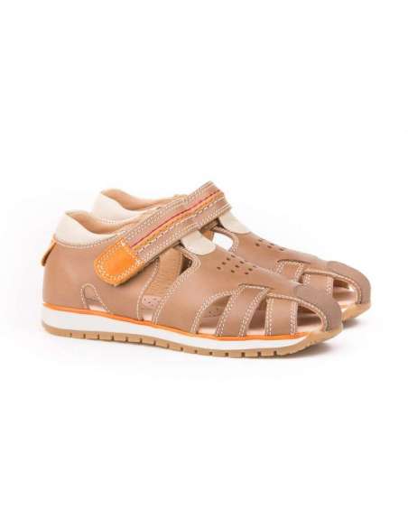 BOYS SANDALS Reinforced AngelitoS 449