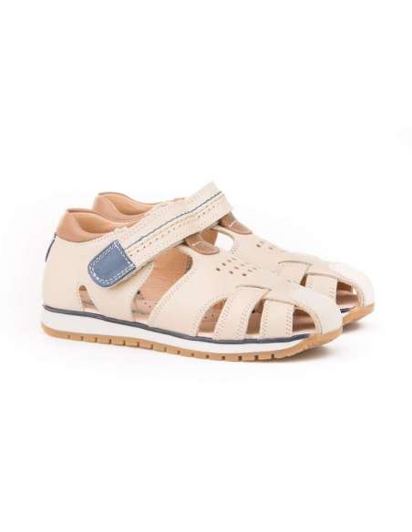 BOYS SANDALS Reinforced AngelitoS 449