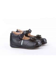 MARY JANES BOW NEO GATEO ANGELITOS 615 2