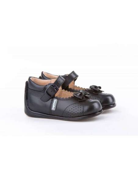 MARY JANES BOW NEO GATEO ANGELITOS 615