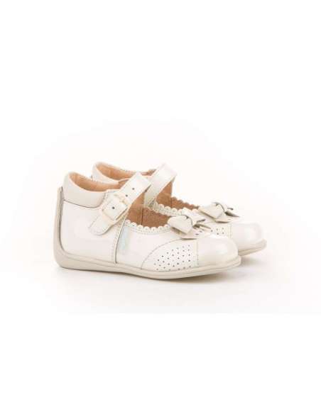 MARY JANES BOW NEO GATEO ANGELITOS 615