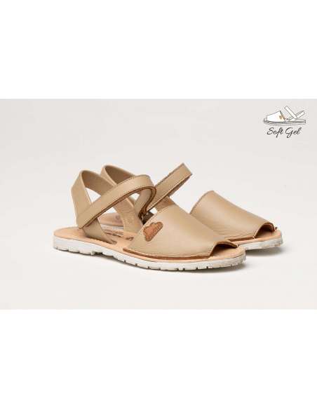 Ibicenca Napa AngelitoS "Gel-Memory Foam" 220